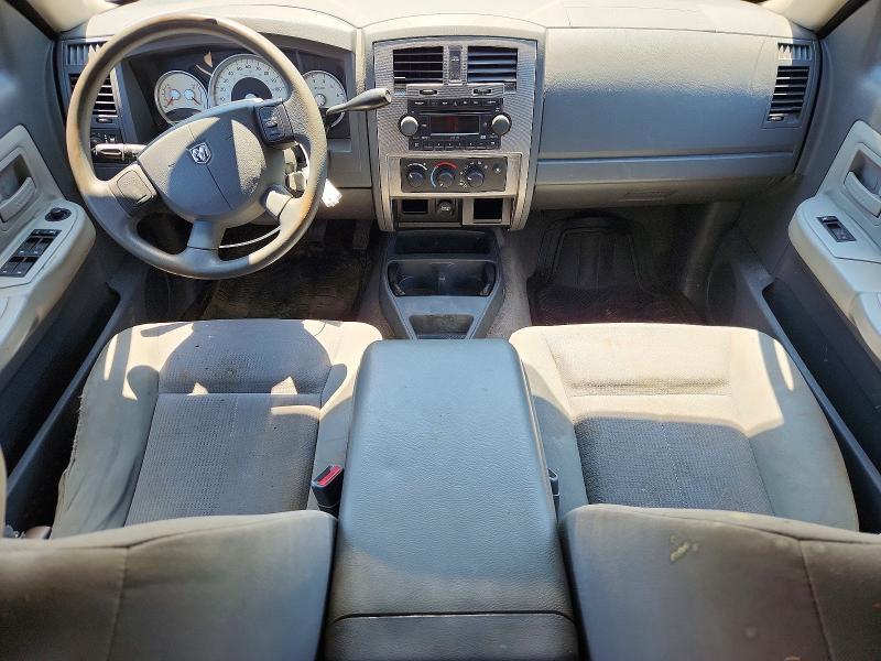 2006 Dodge Dakota Quad slt