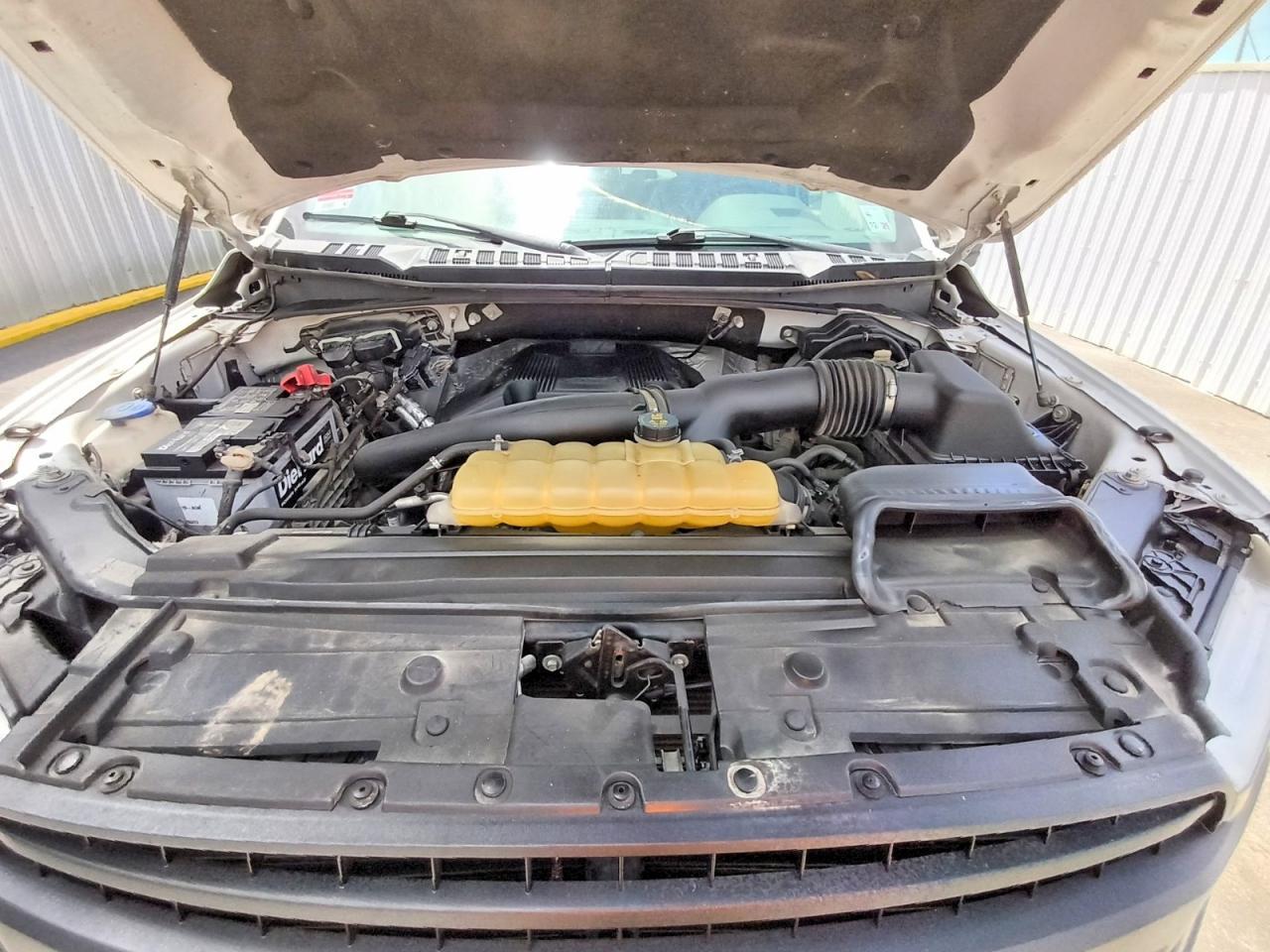 2018 Ford F150 Super Cab
