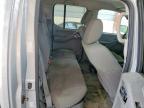 2015 Nissan Frontier SV