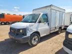 2007 GMC Savana Cutaway G3500