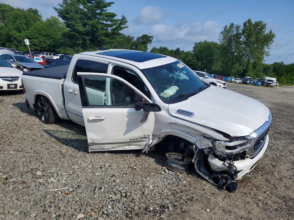 2022 Dodge RAM 1500 Limited