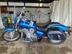 2014 Honda VT750 C2F