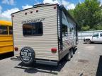 2016 Arrow 2019 Starcraft AR ONE Max Camper