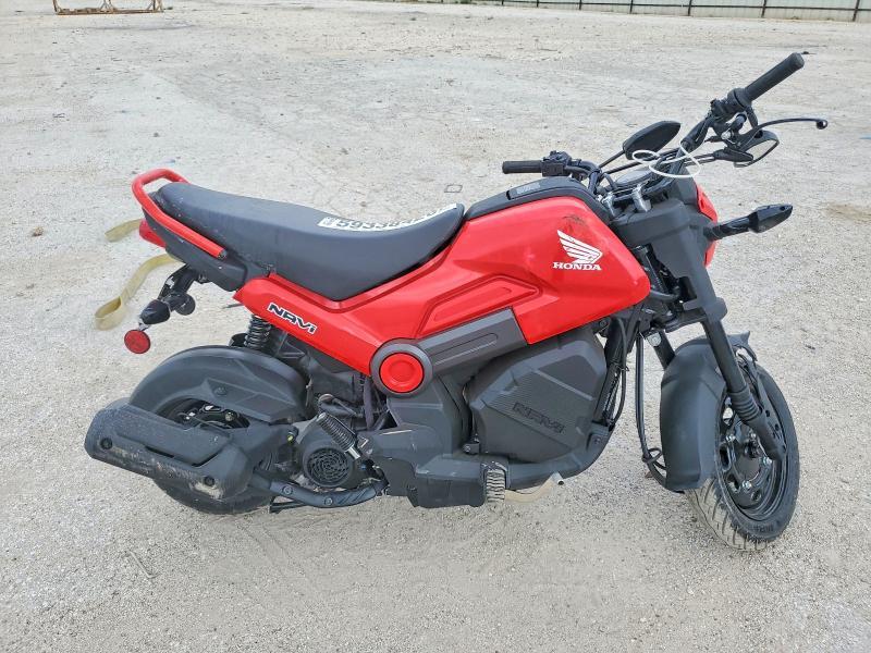 2023 Honda NVA110 B