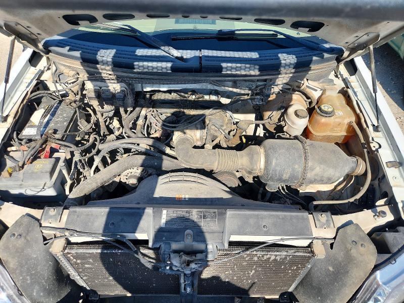 2008 Ford F150