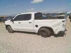 2023 Chevrolet Silverado K1500 LT Trail Boss