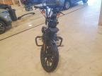 2016 Harley-Davidson XL883 Iron 883