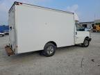 2012 GMC Savana Delivery Truck