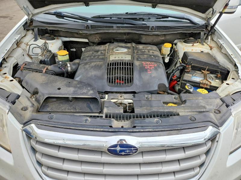 2010 Subaru Tribeca Limited