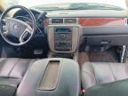 2011 GMC Sierra K1500 SLT
