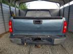 2007 Chevrolet Silverado K1500 Crew Cab