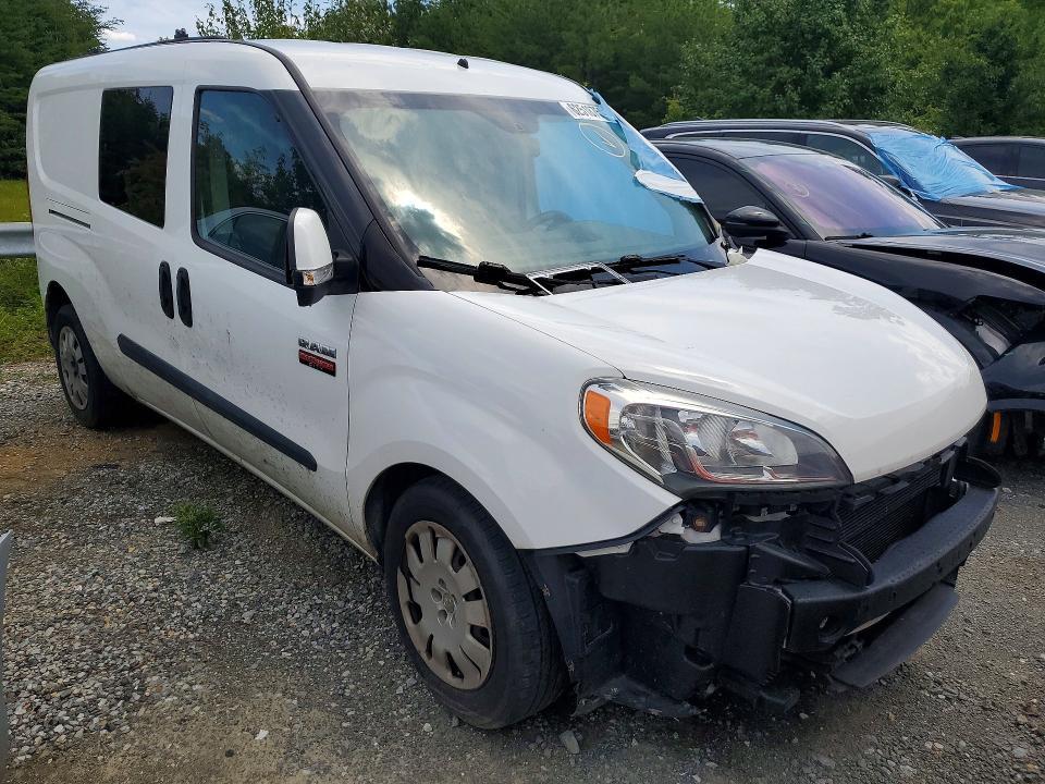 2015 Dodge Ram Promaster City slt