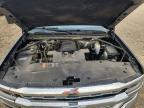 2017 Chevrolet Silverado K1500 LTZ