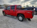 2006 GMC Canyon