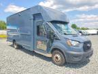 2021 Ford Transit Delivery Truck
