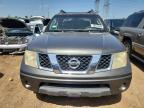 2005 Nissan Frontier SE