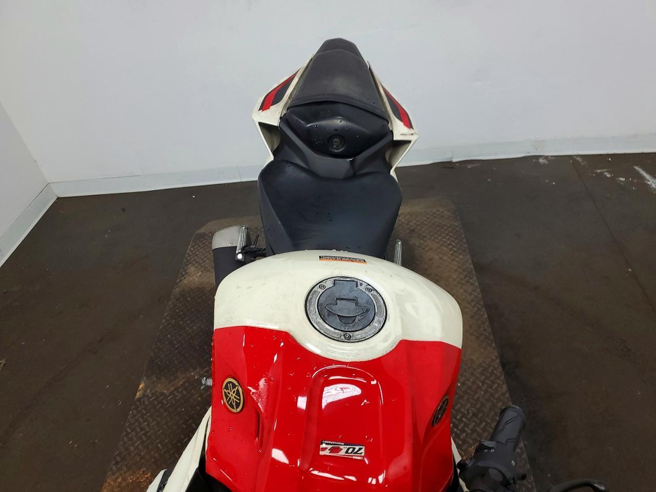 2026 Yamaha YFZ320 A