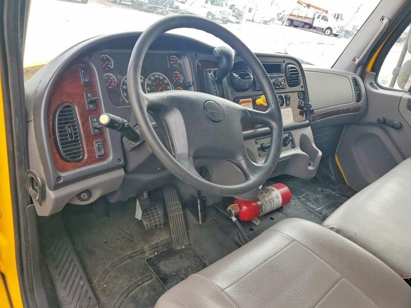 2019 Frht - Freightliner 2019 Freightliner Business Class M2 BOX Truck