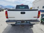 2003 GMC Sierra K1500 Heavy Duty