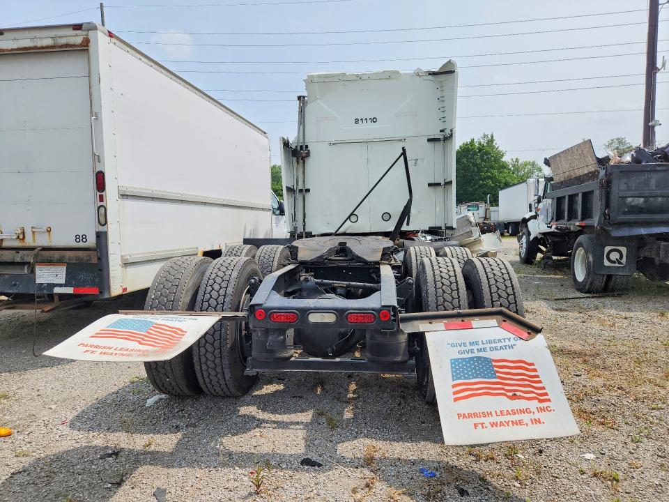 2023 Mack Anthem Semi Truck