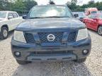 2012 Nissan Frontier S