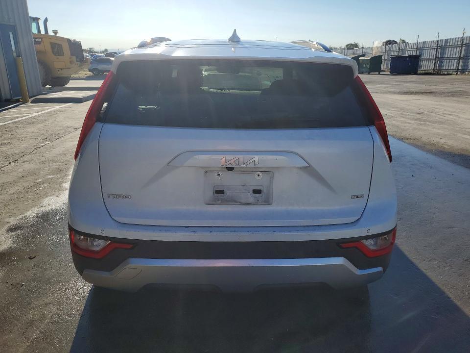 2023 KIA Niro ex