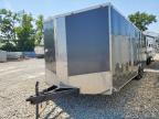 2023 High Coutnry Cargo Enclosed Cargo Trailer