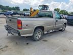 2002 Chevrolet Silverado K1500