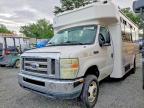 2016 Ford Econoline E450 Super Duty Cutaway Van