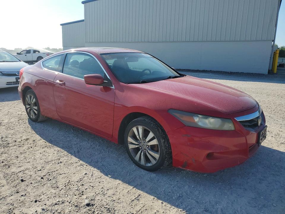 2011 Honda Accord exl
