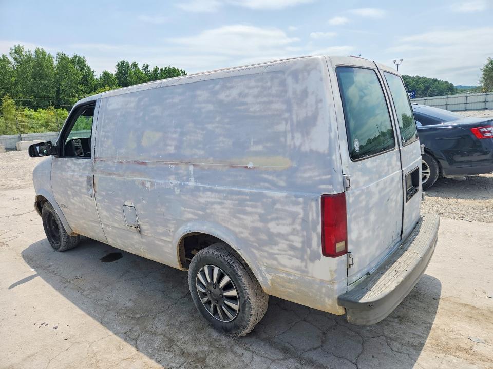 1995 Chevrolet Astro