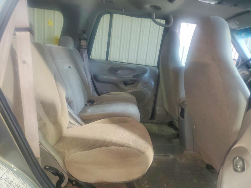 1999 Ford Expedition
