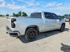 2019 Chevrolet Silverado C1500 LT