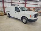 2019 Nissan NV 1500 S