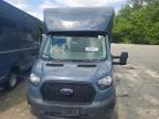2021 Ford Transit Delivery Truck