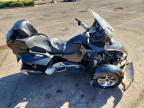 2010 Can-Am Spyder Roadster RTS