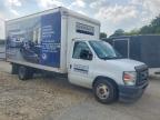 2021 Ford Econoline