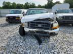 2000 Ford F250 Super Duty