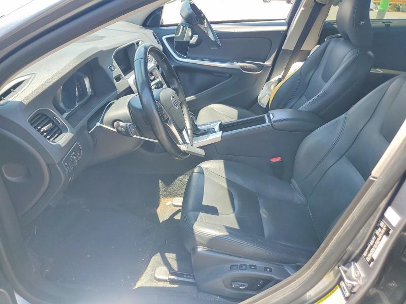 2017 Volvo S60 Premier
