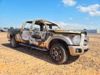 2012 Ford F350 Super Duty