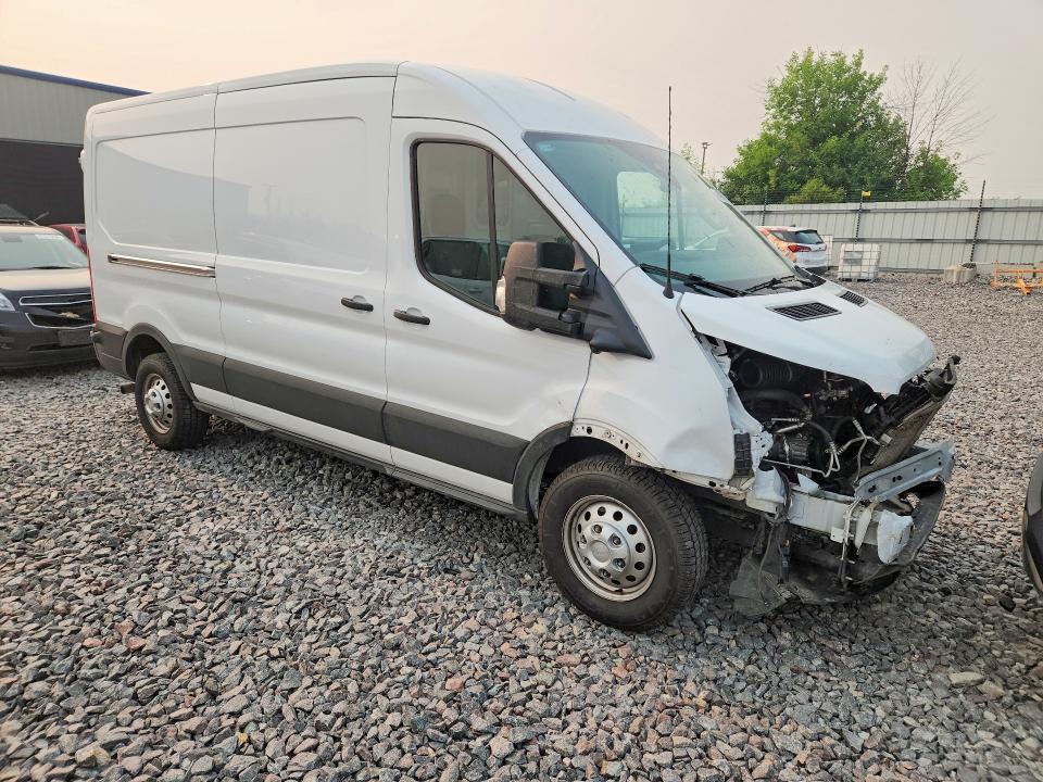2025 Ford Transit 250 Delivery van