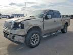 2006 Ford F150 Supercrew