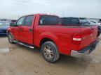 2008 Ford F150 Supercrew