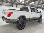 2018 Nissan Titan XD Platinum Reserve