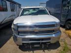 2015 Chevrolet Silverado K3500