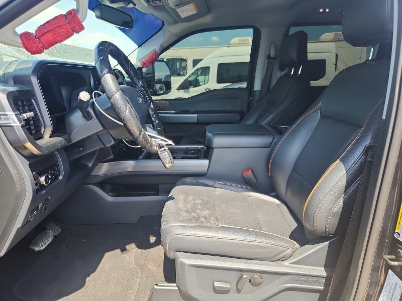 2026 Ford F450 Super Duty