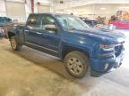 2018 Chevrolet Silverado K1500 LTZ