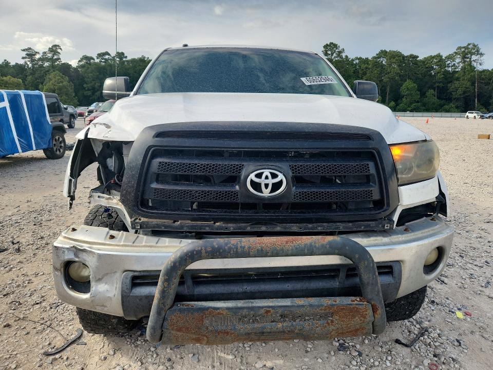 2012 Toyota Tundra Crewmax SR5