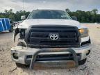 2012 Toyota Tundra Crewmax SR5