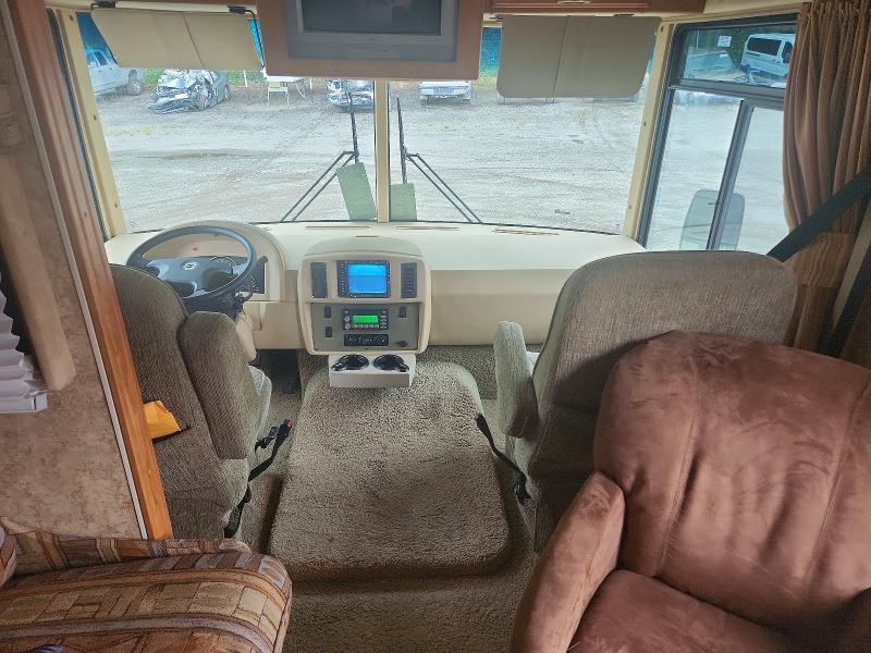 2007 Homemade 2007 Winnebago Sightseer RV